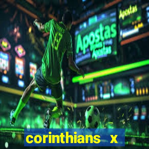 corinthians x fluminense ao vivo multi canais